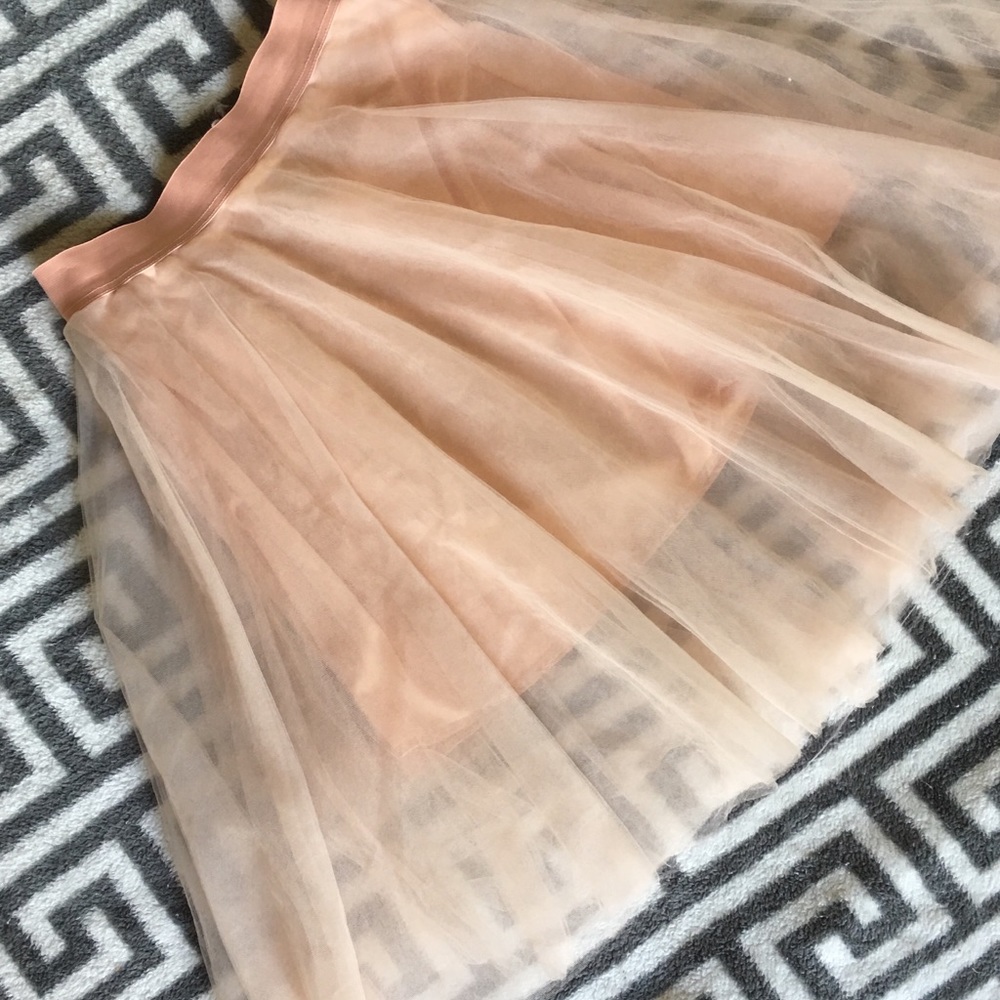 Rue 21 “tutu” skirt size small